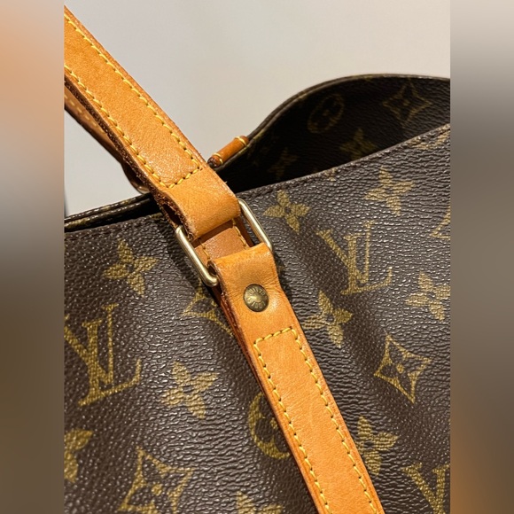 Louis Vuitton Sac Shopping Tote - Picture 3 of 14
